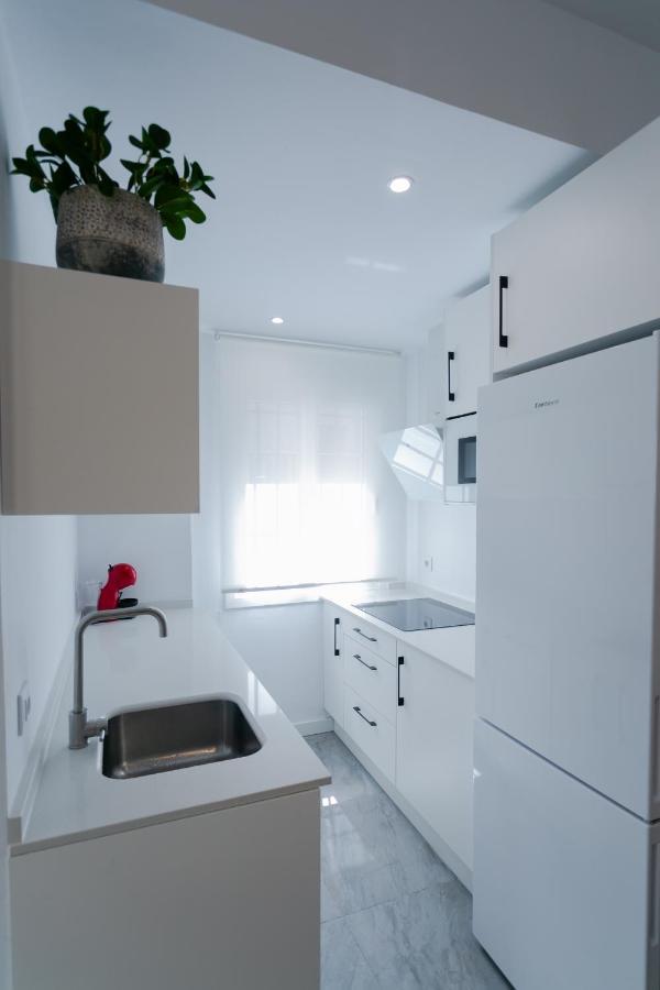 Apartamento Lujoso Con Piscina Compartida 2 *