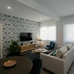 Lujoso Apartamento Con Piscina Compartida 2
